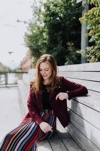 Meet your Posher, Jasmine